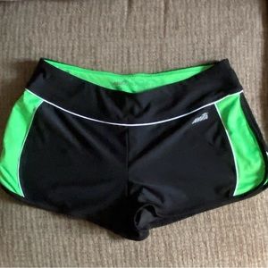 Avia Athletic Shorts Size Medium